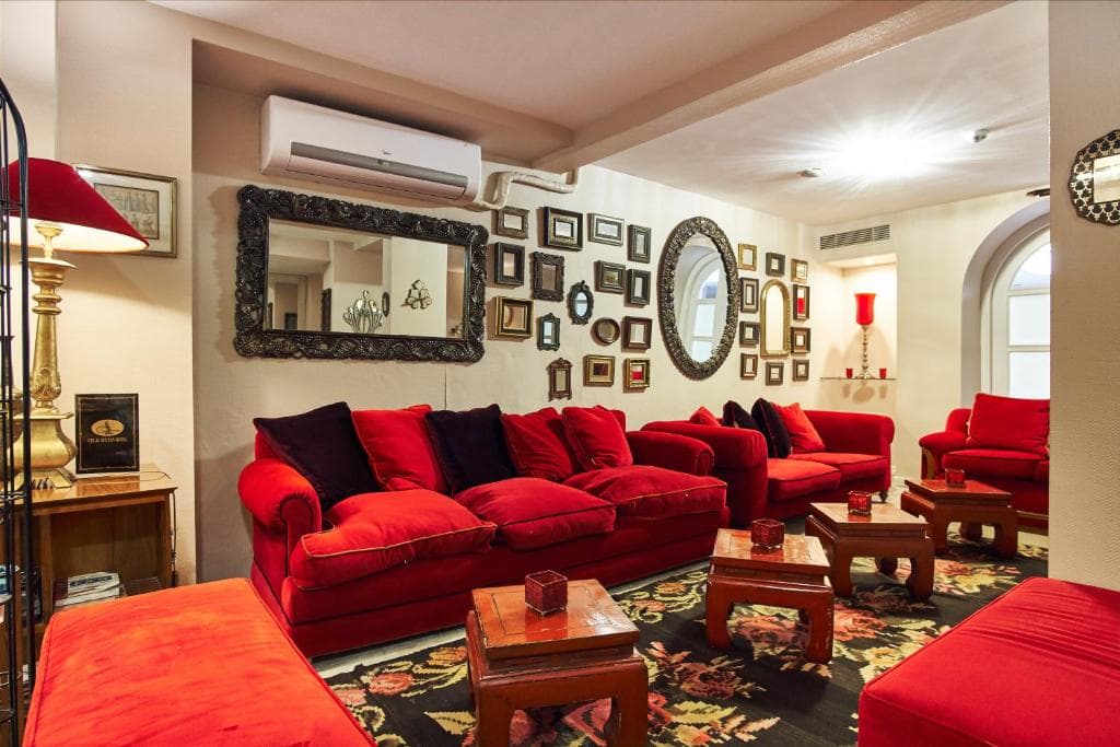 Celal Sultan Hotel - 5