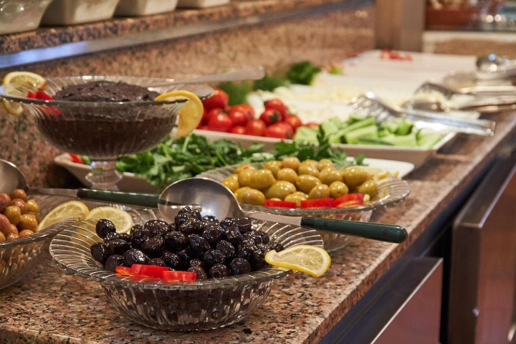Celal Sultan Hotel - 17