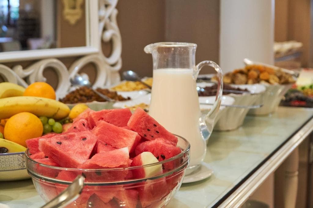 Celal Sultan Hotel - 21