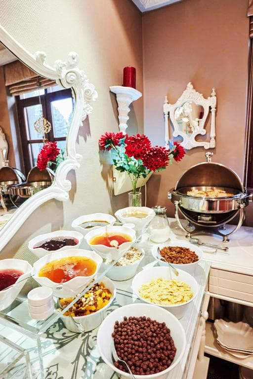 Celal Sultan Hotel - 23