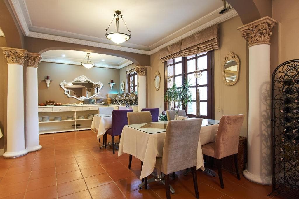 Celal Sultan Hotel - 27
