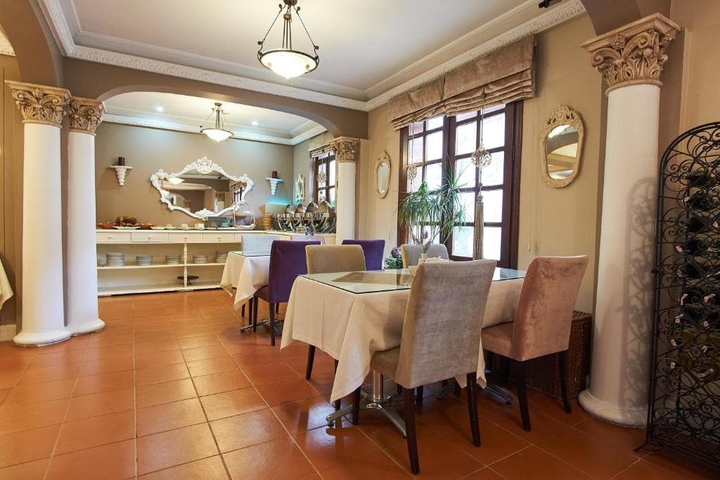 Celal Sultan Hotel - 30