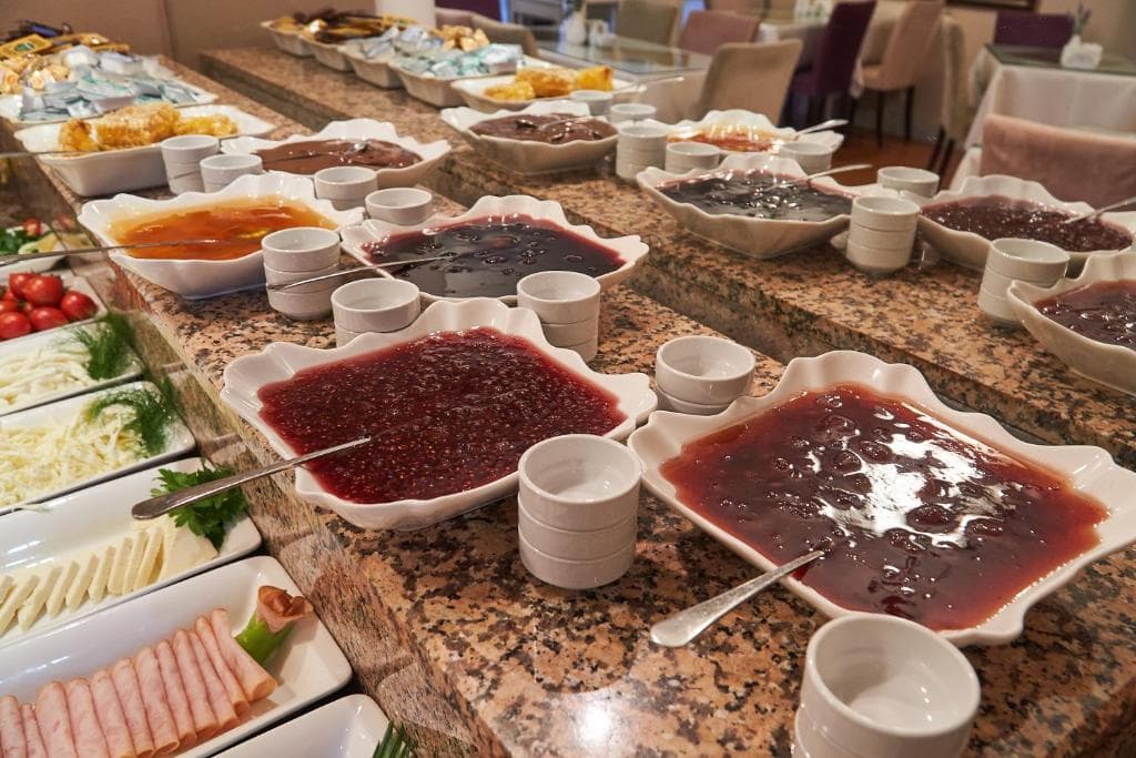 Celal Sultan Hotel - 38