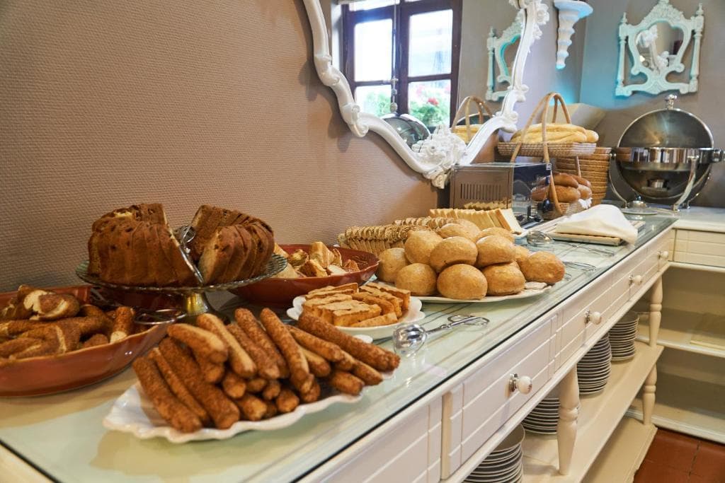 Celal Sultan Hotel - 40