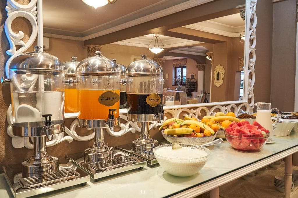 Celal Sultan Hotel - 41