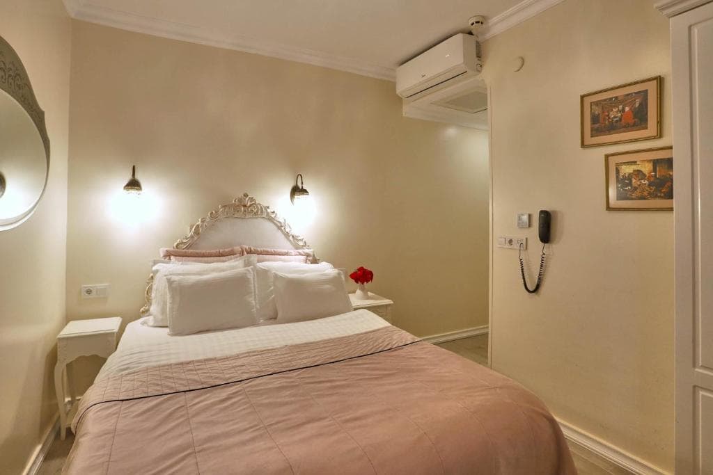 Celal Sultan Hotel - 45