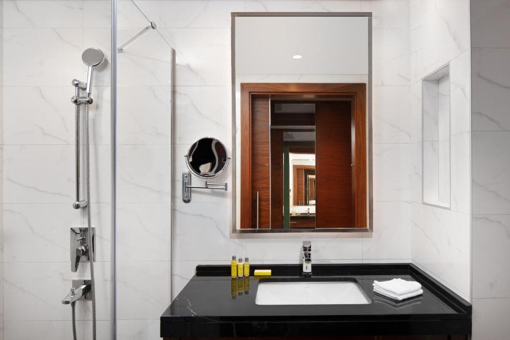 Delta Hotels by Marriott Istanbul Levent - 13