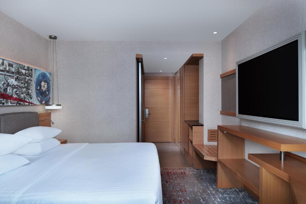 Delta Hotels by Marriott Istanbul Levent - 21