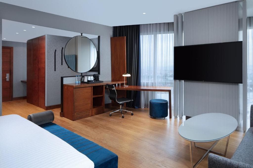 Delta Hotels by Marriott Istanbul Levent - 30