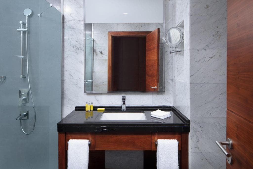 Delta Hotels by Marriott Istanbul Levent - 37
