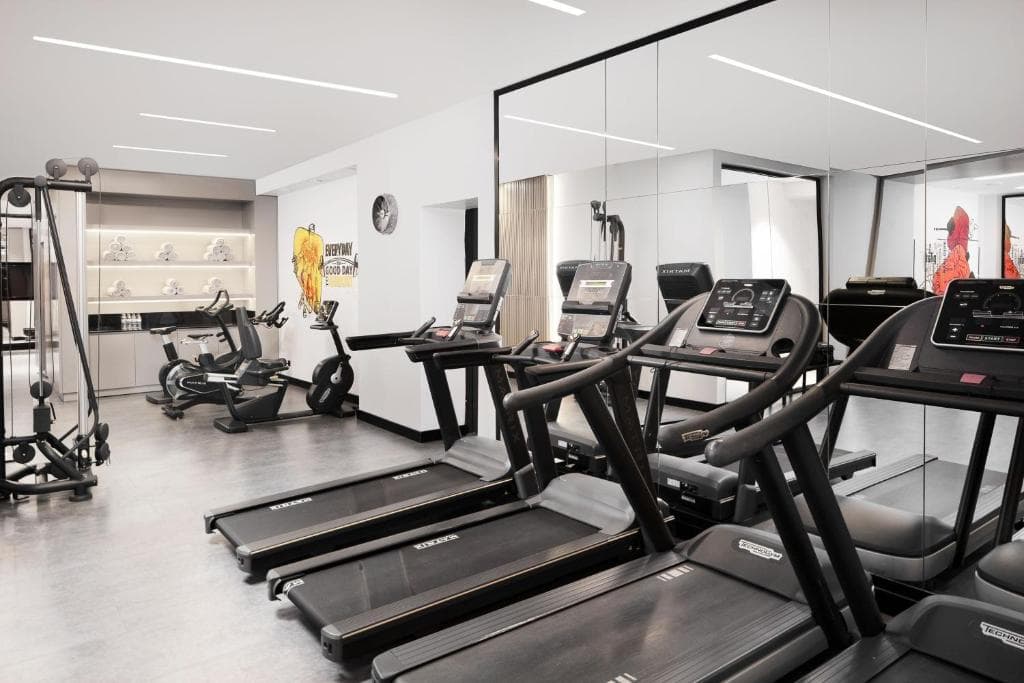 Delta Hotels by Marriott Istanbul Levent - 44