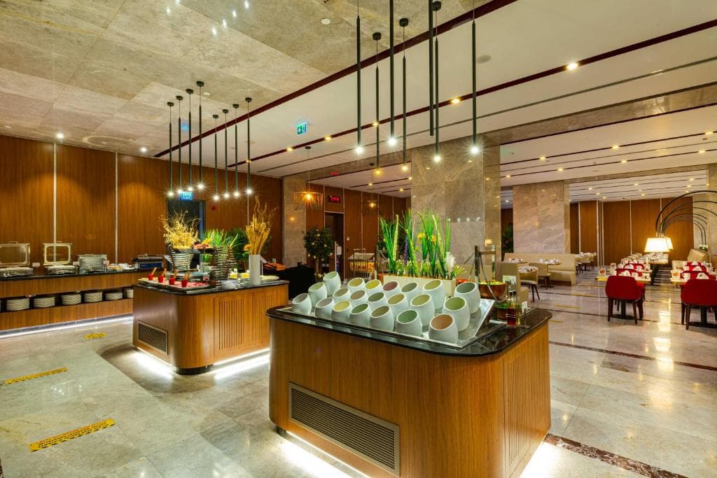 The Craton Hotel - 5