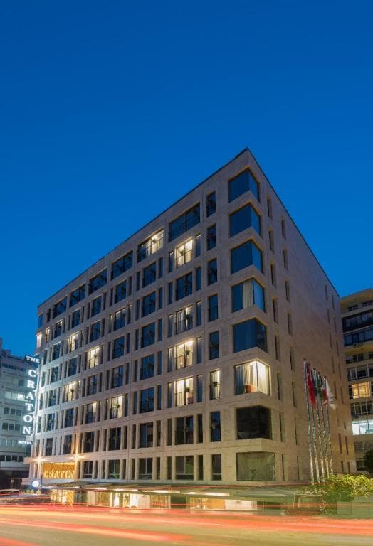 The Craton Hotel - 6