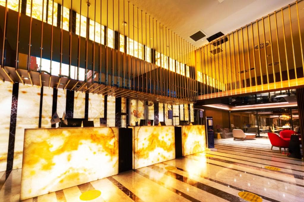 The Craton Hotel - 7