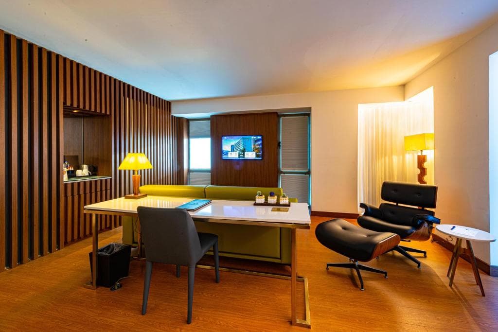 The Craton Hotel - 11