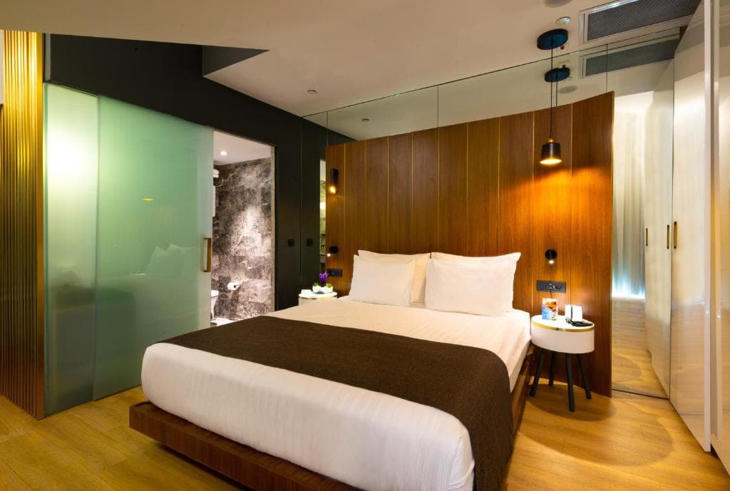 The Craton Hotel - 14