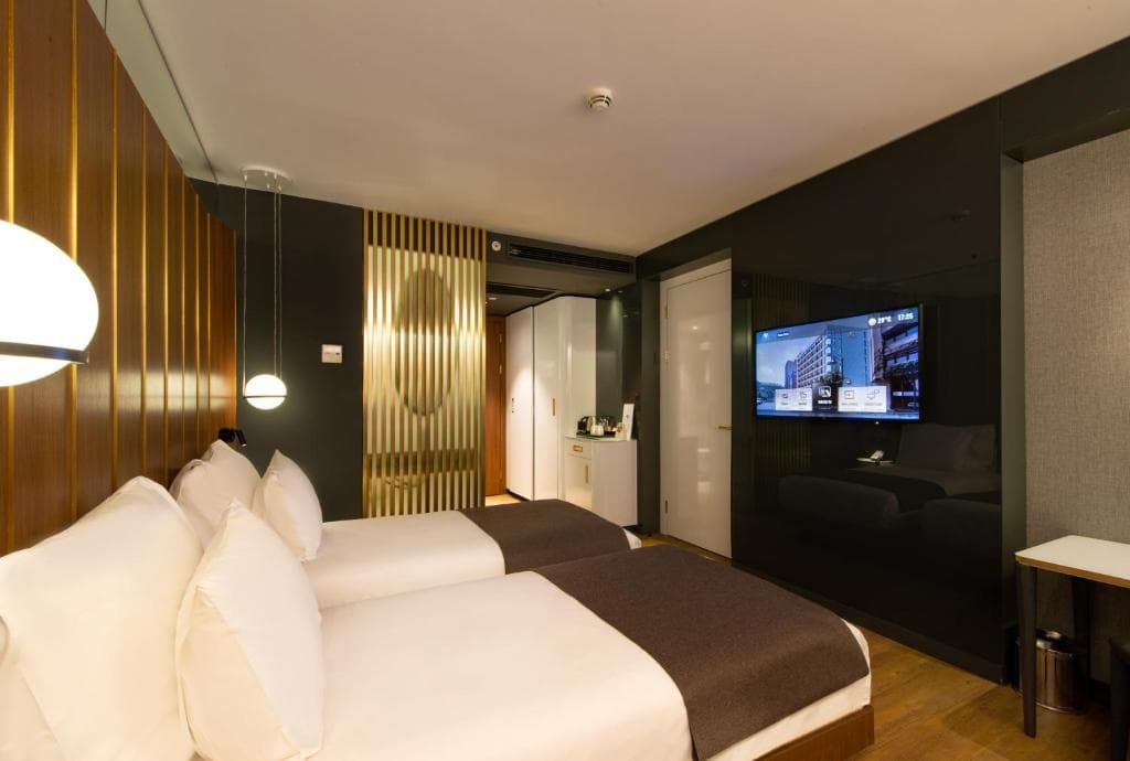 The Craton Hotel - 16
