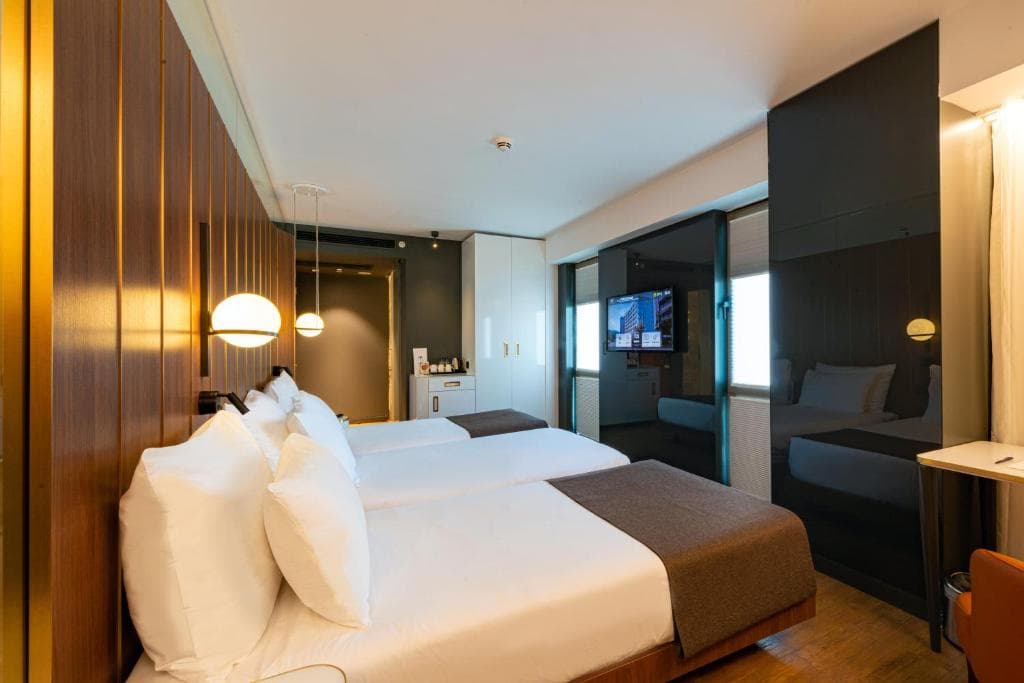 The Craton Hotel - 17