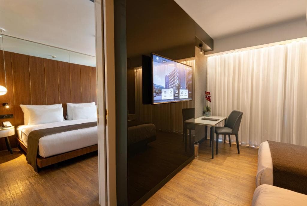 The Craton Hotel - 18