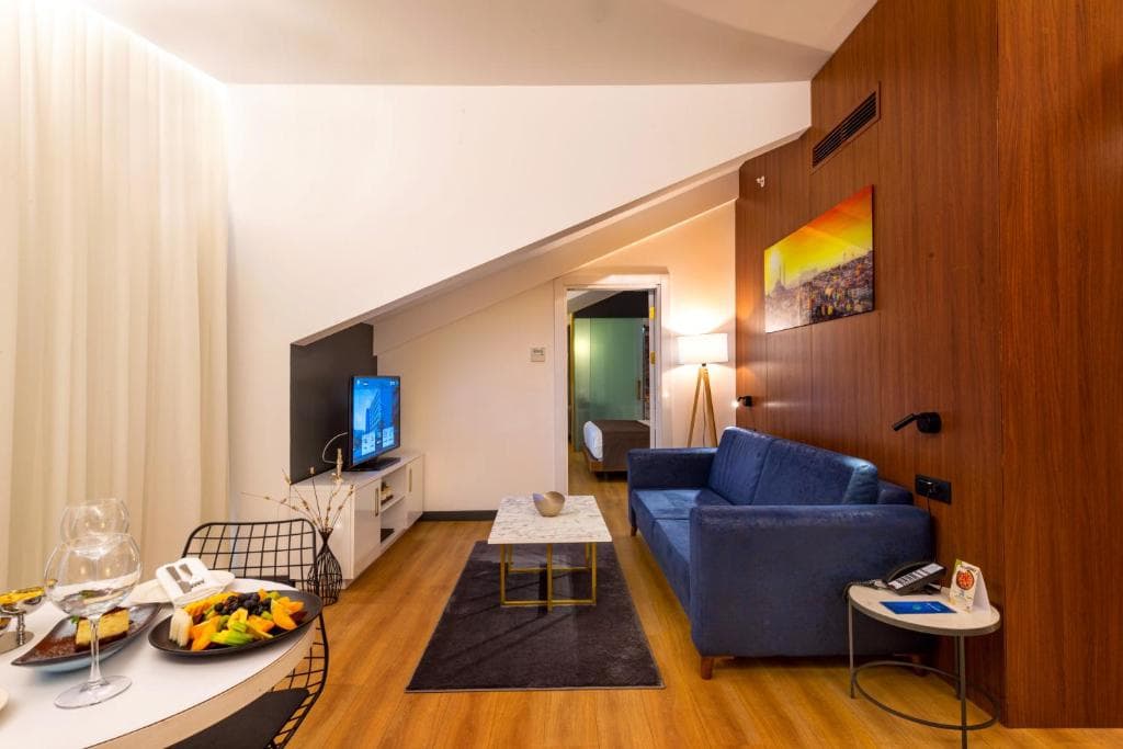 The Craton Hotel - 20