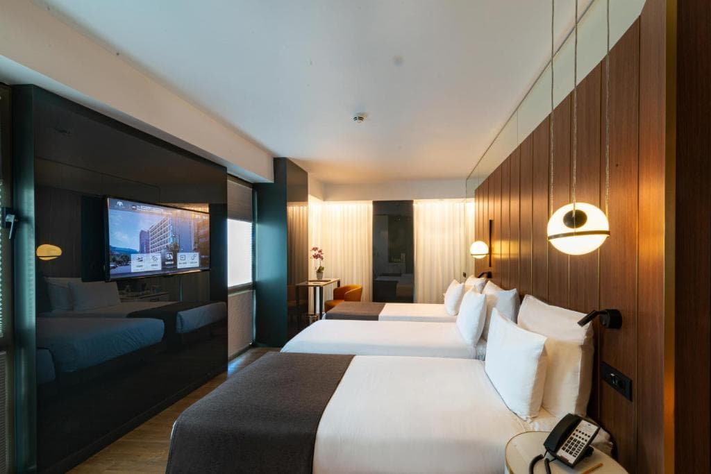 The Craton Hotel - 24