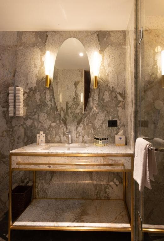 The Craton Hotel - 26