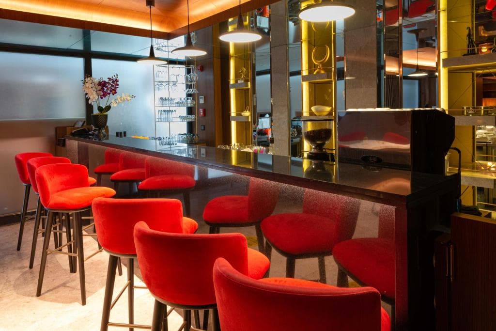 The Craton Hotel - 33