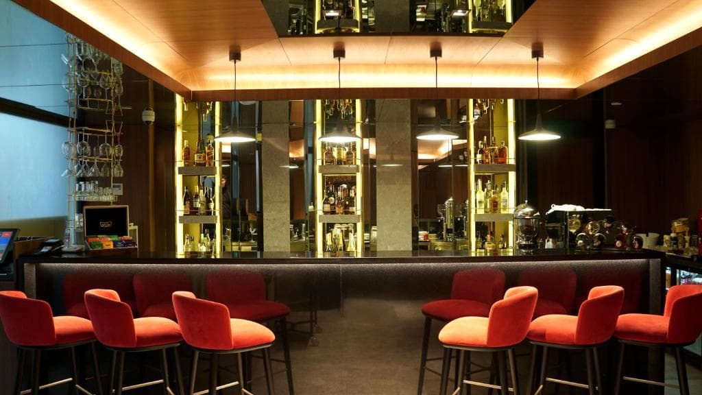 The Craton Hotel - 36