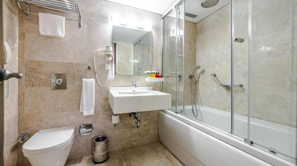 Kent Hotel - 3