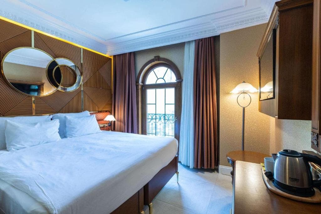 Wyndham Istanbul Old City - 4