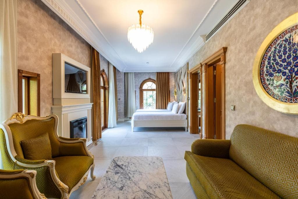 Wyndham Istanbul Old City - 5