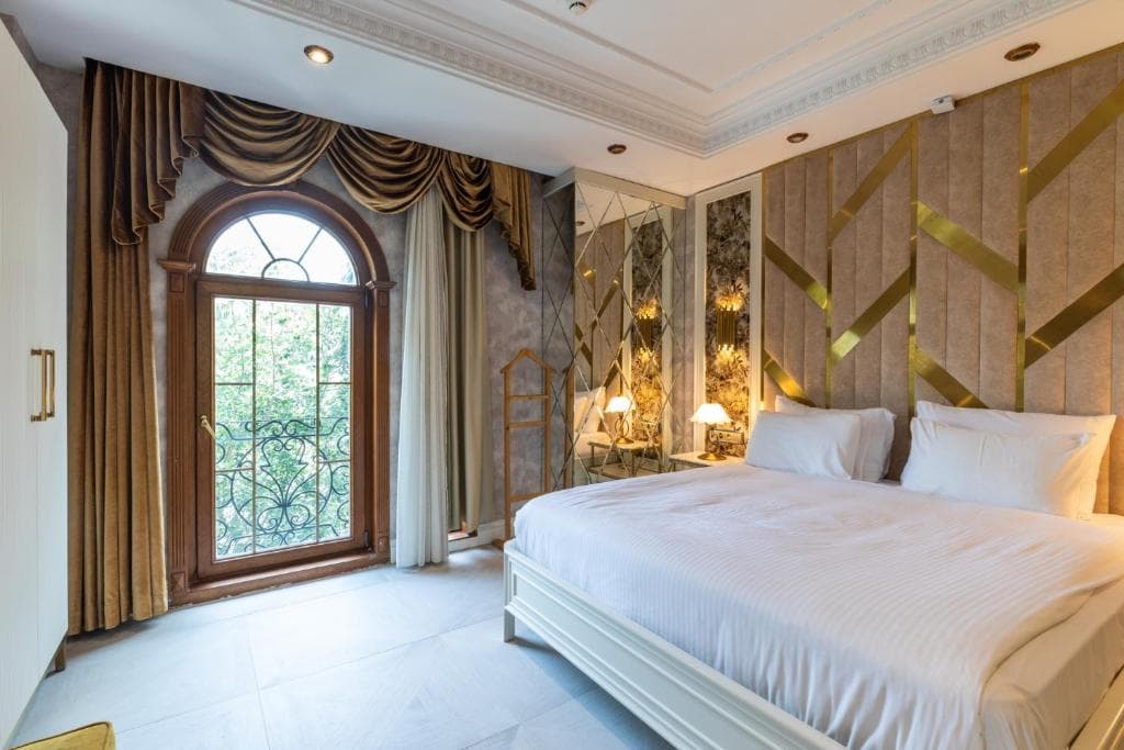 Wyndham Istanbul Old City - 6
