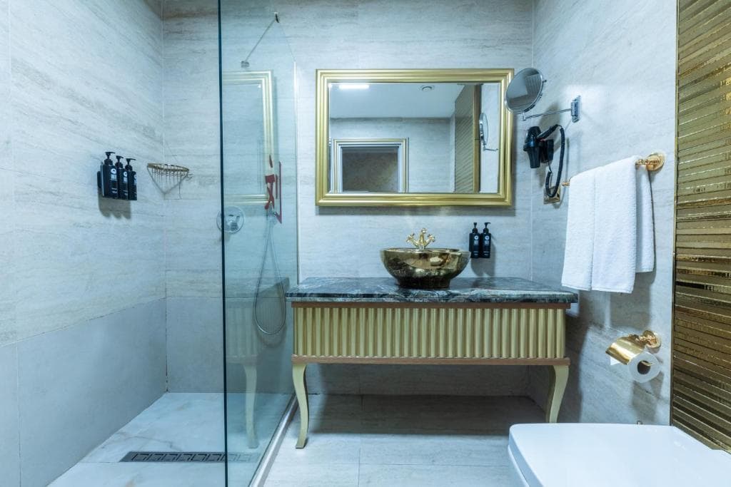 Wyndham Istanbul Old City - 8