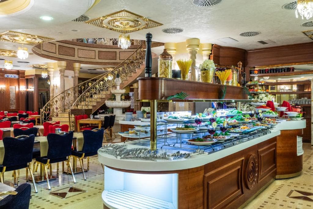 Wyndham Istanbul Old City - 10