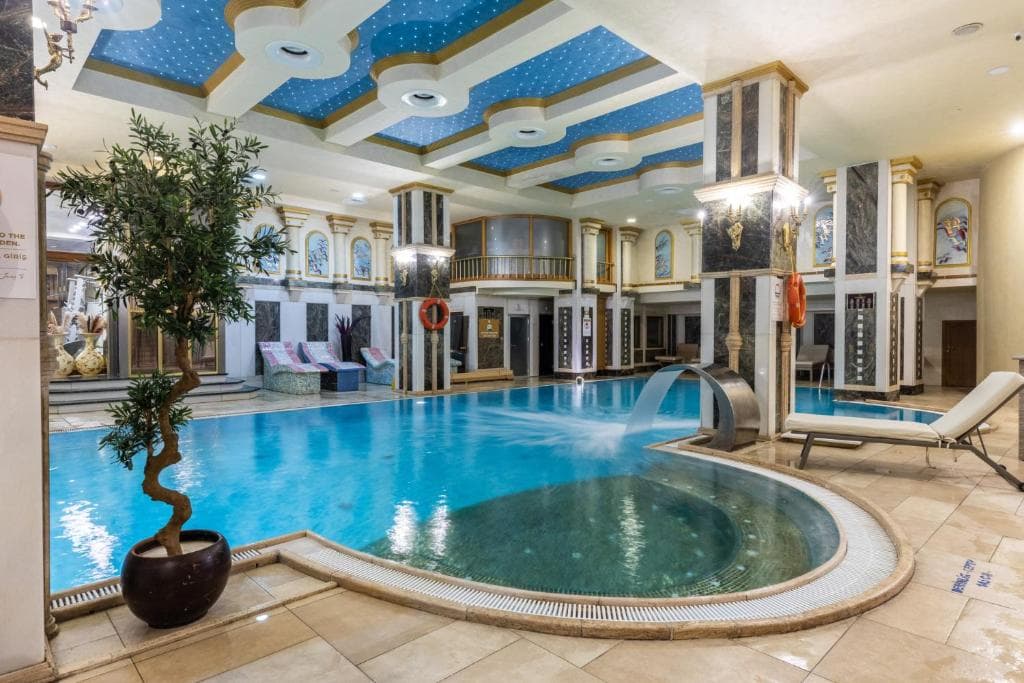 Wyndham Istanbul Old City - 13