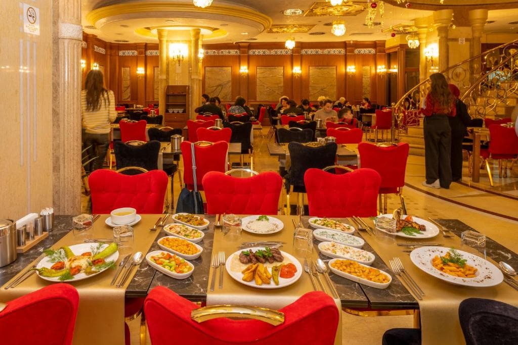 Wyndham Istanbul Old City - 14
