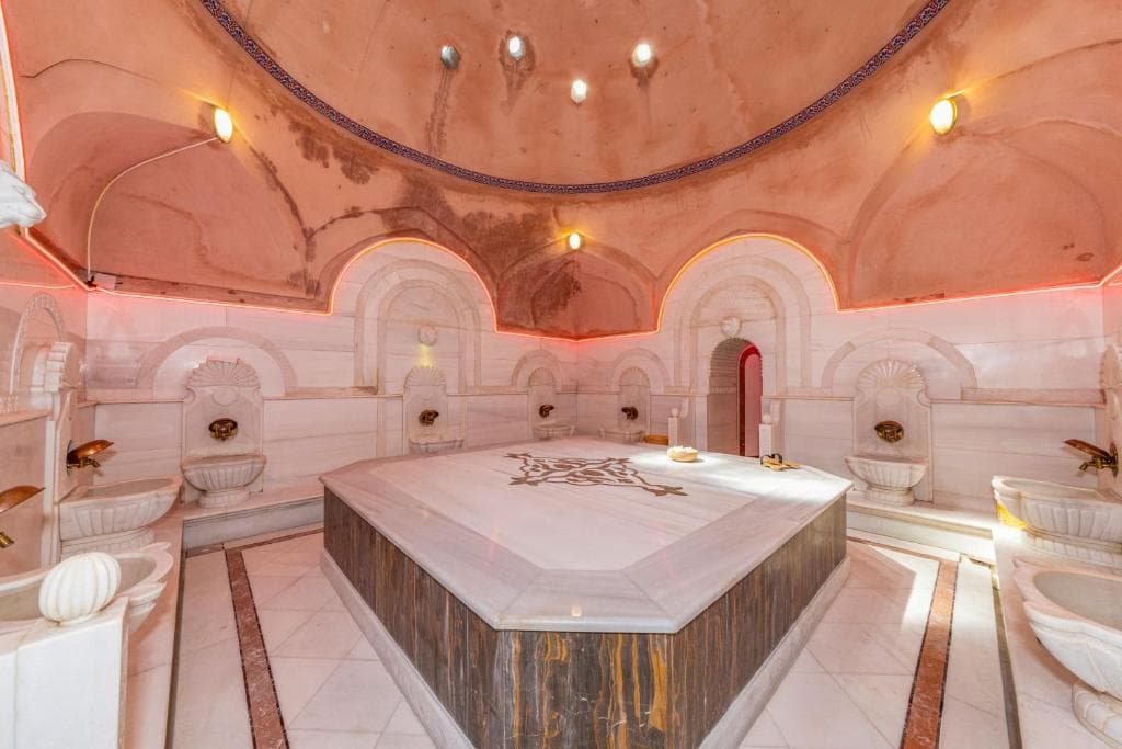 Wyndham Istanbul Old City - 16