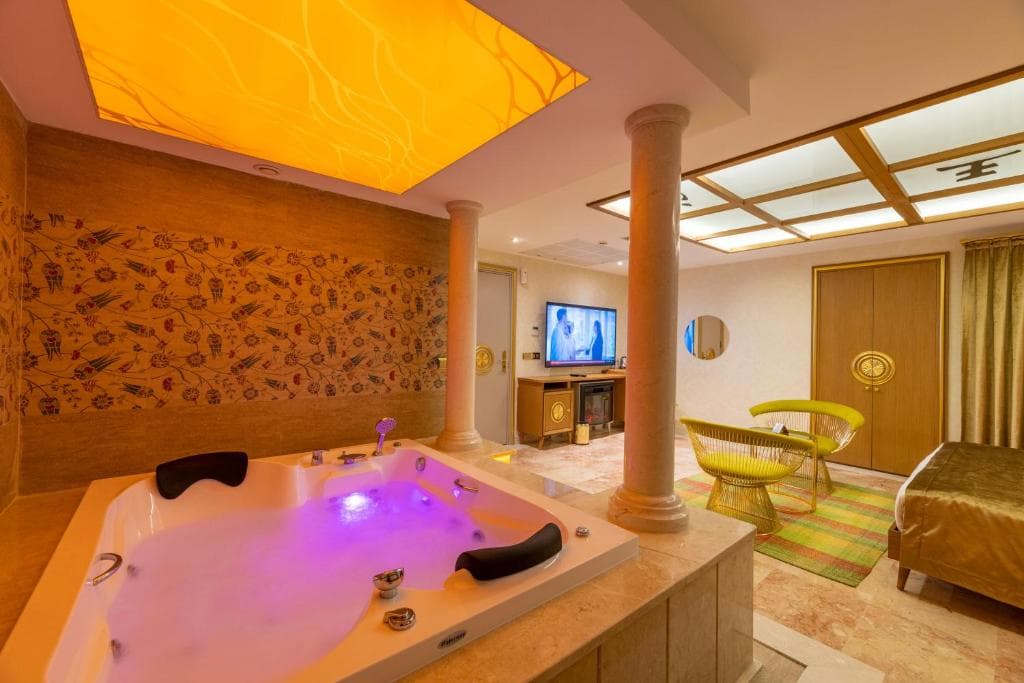 Wyndham Istanbul Old City - 19