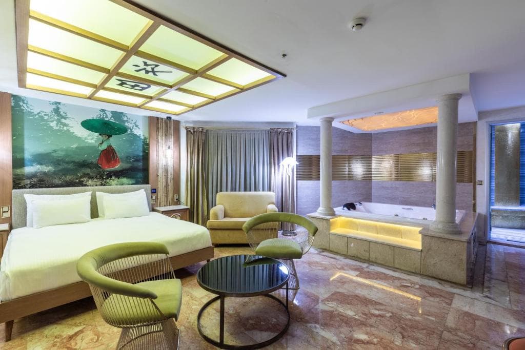 Wyndham Istanbul Old City - 20