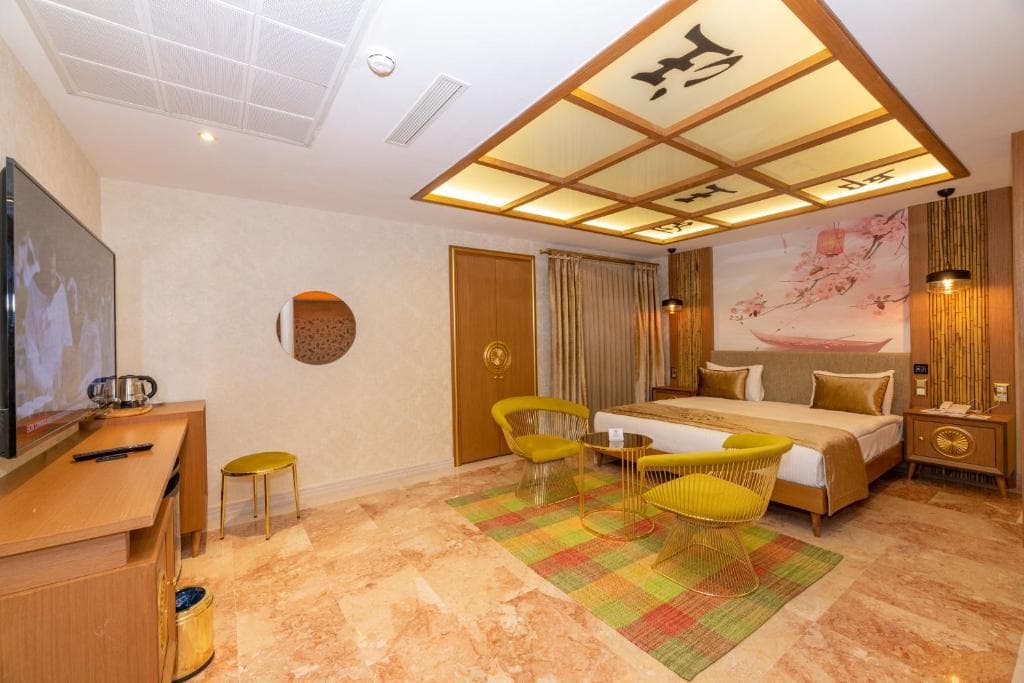 Wyndham Istanbul Old City - 21