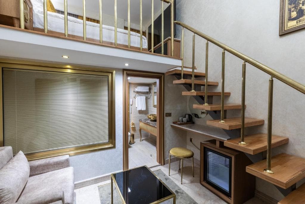 Wyndham Istanbul Old City - 22