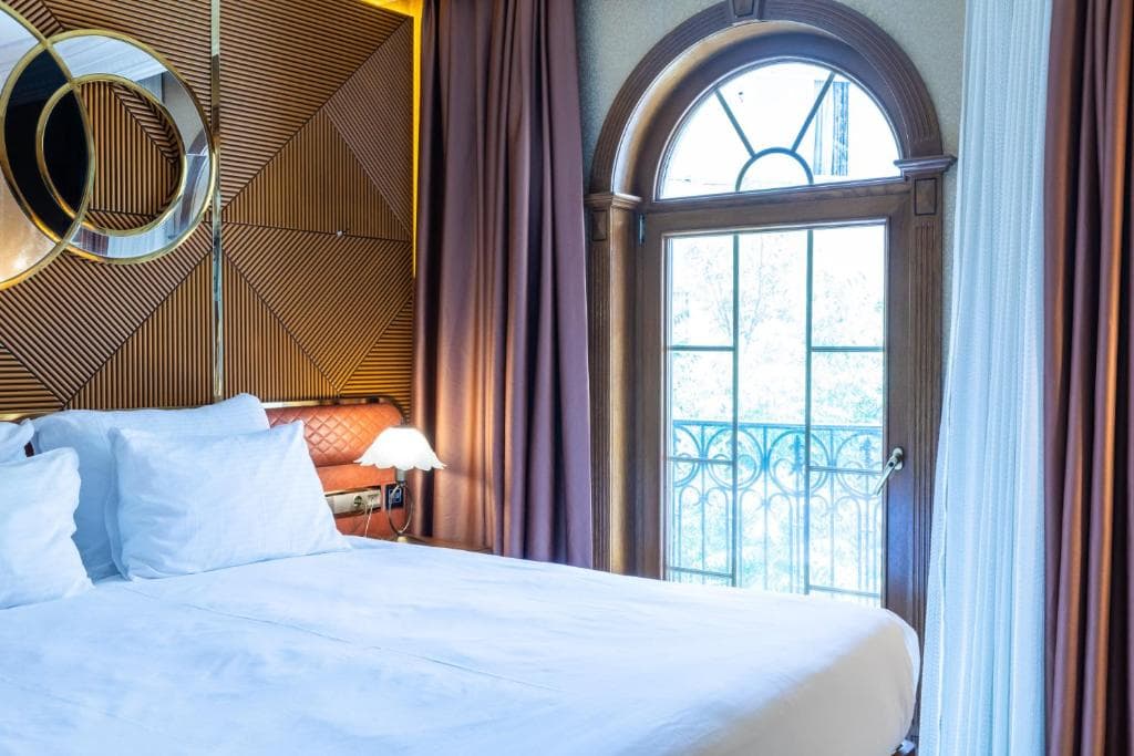 Wyndham Istanbul Old City - 23