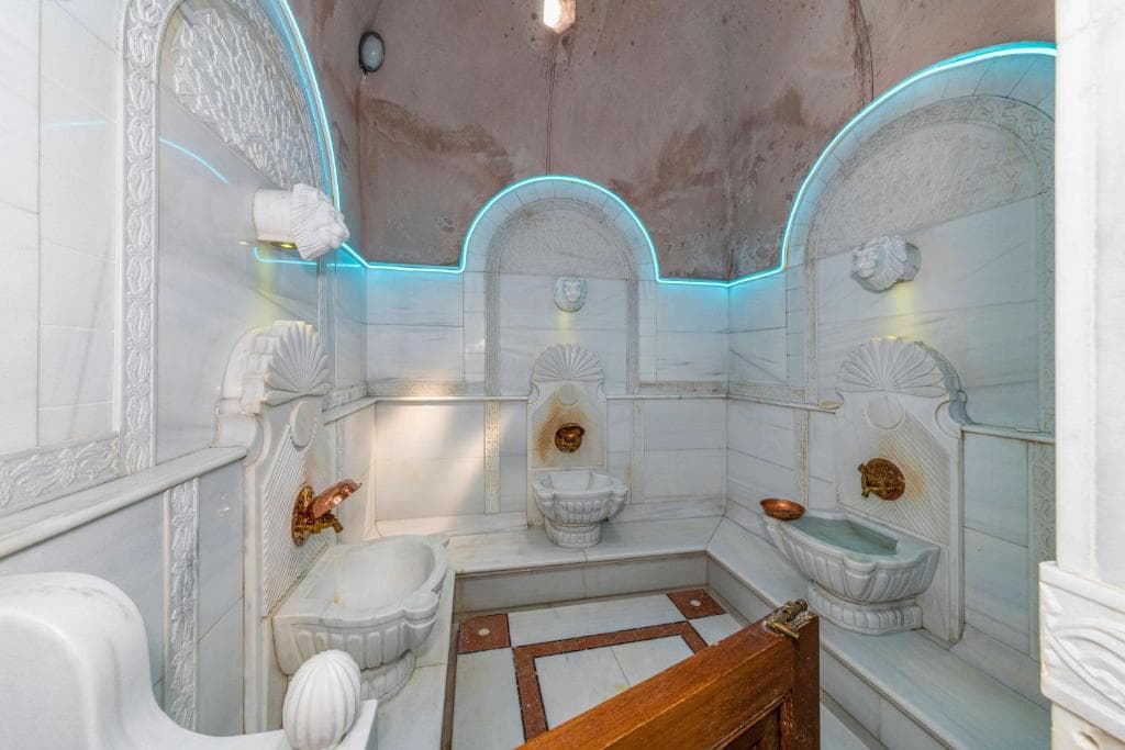 Wyndham Istanbul Old City - 24