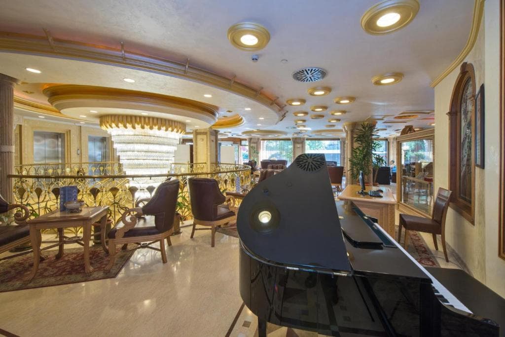 Wyndham Istanbul Old City - 25
