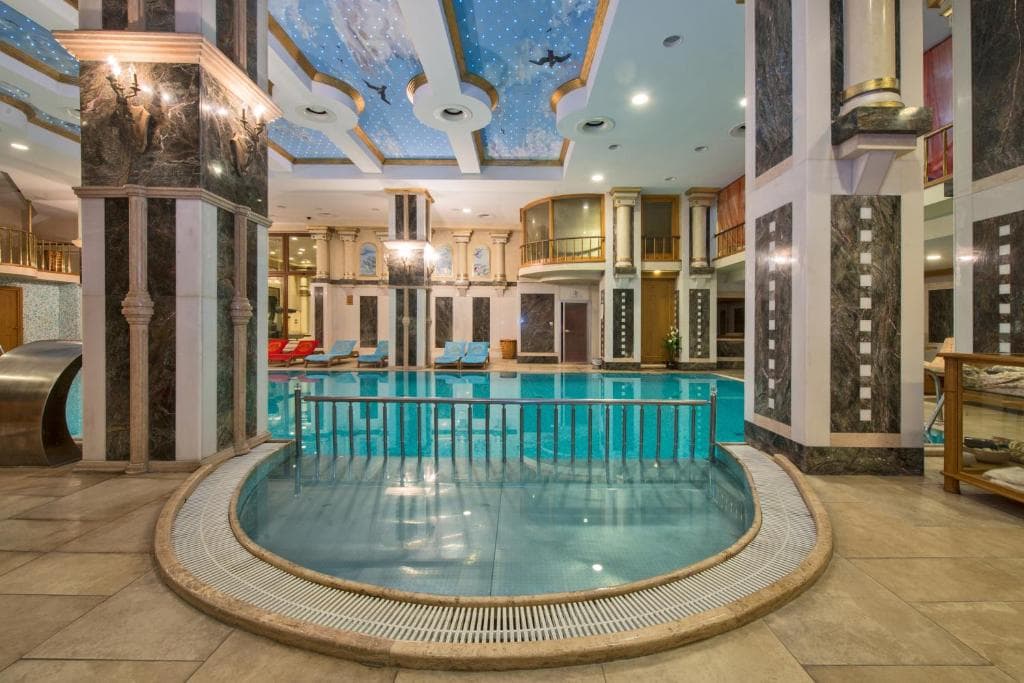 Wyndham Istanbul Old City - 27
