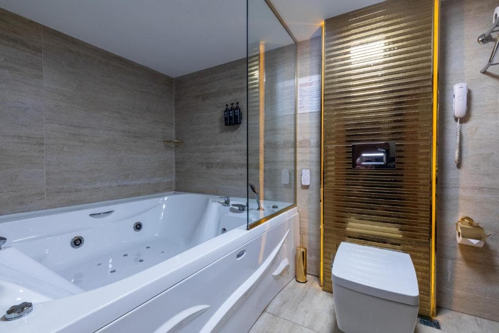 Wyndham Istanbul Old City - 28