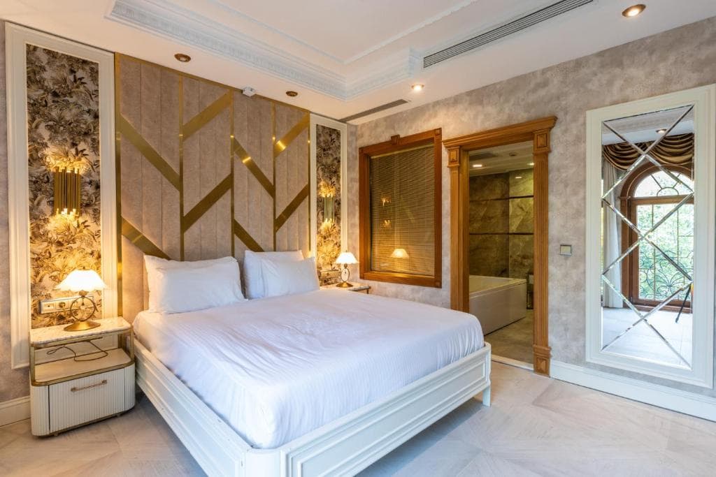 Wyndham Istanbul Old City - 29