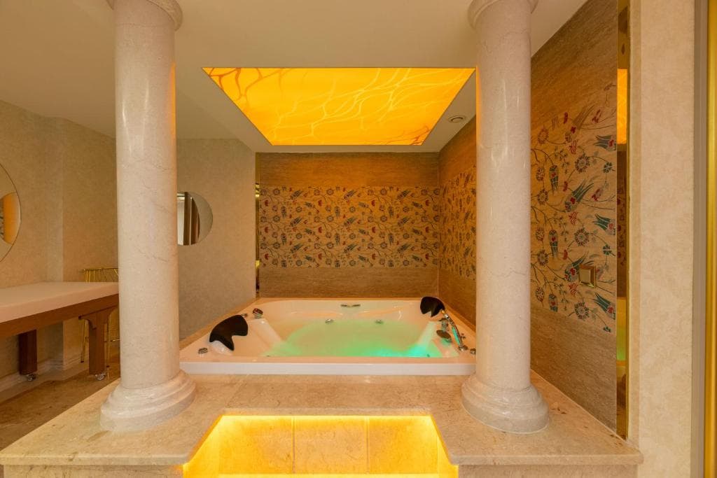 Wyndham Istanbul Old City - 37