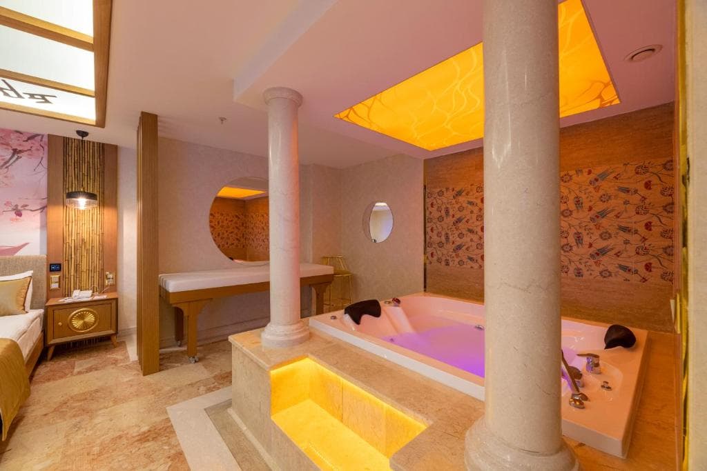 Wyndham Istanbul Old City - 38