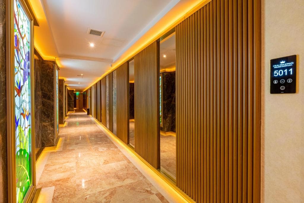 Wyndham Istanbul Old City - 39